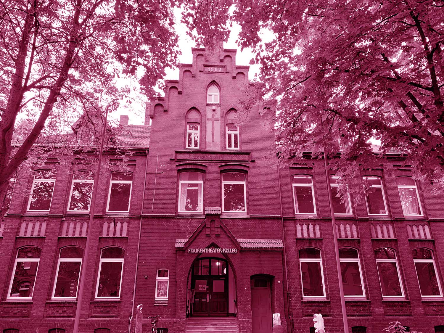 KompleXX Figurentheater